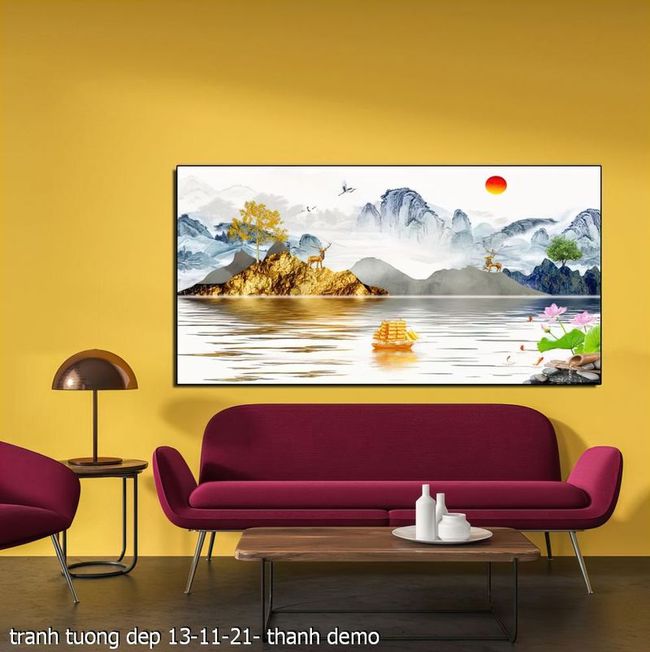tranh tuong dep 13 11 21  thanh 